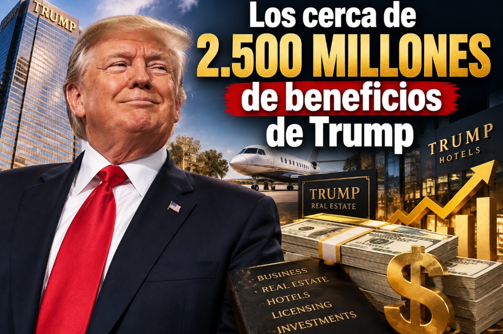 حوالي 2.5 مليار من أرباح ترامب من العملات المشفرة مقابل ما يقرب من 5 مليارات من خسائر المستثمرين: هل أصبحت السياسة جزءًا من نموذج الأعمال؟